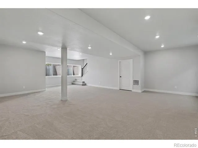 7287 Xenophon Court Arvada, CO 80005
