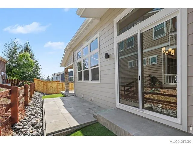 7287 Xenophon Court Arvada, CO 80005