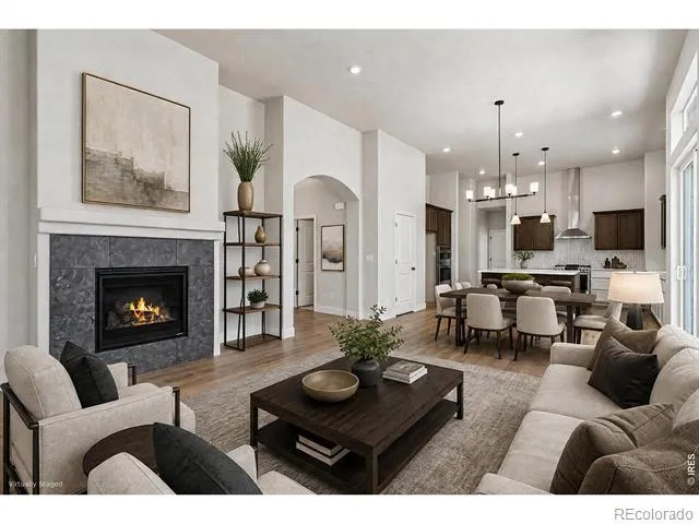 7287 Xenophon Court Arvada, CO 80005