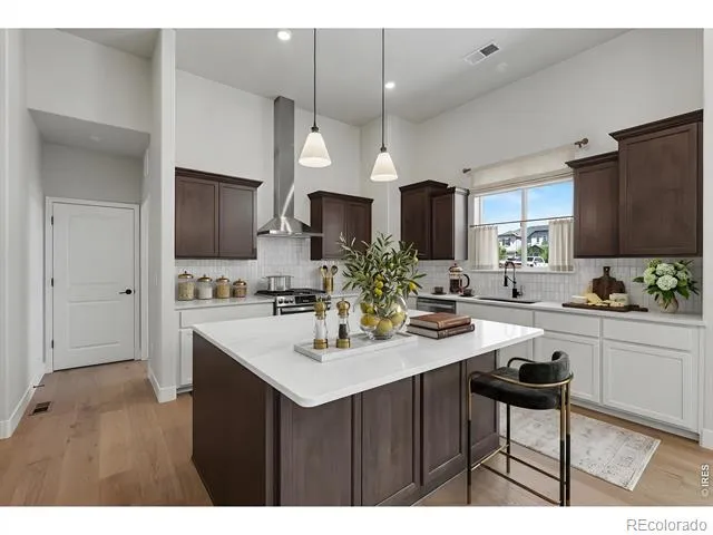 7287 Xenophon Court Arvada, CO 80005