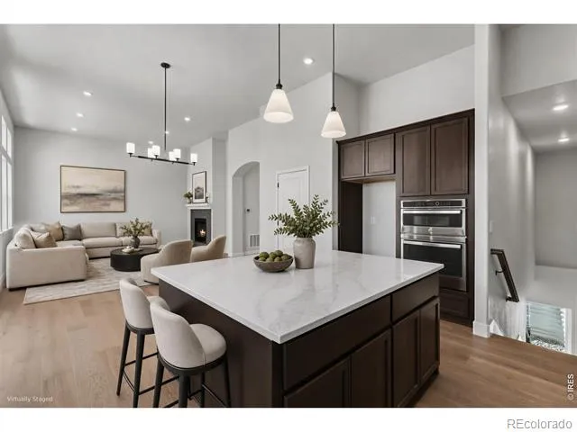 7287 Xenophon Court Arvada, CO 80005