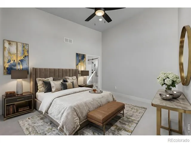 7287 Xenophon Court Arvada, CO 80005