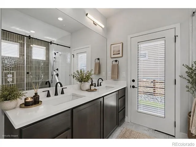 7287 Xenophon Court Arvada, CO 80005