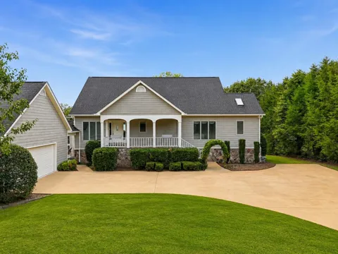 4440 Johnson Road