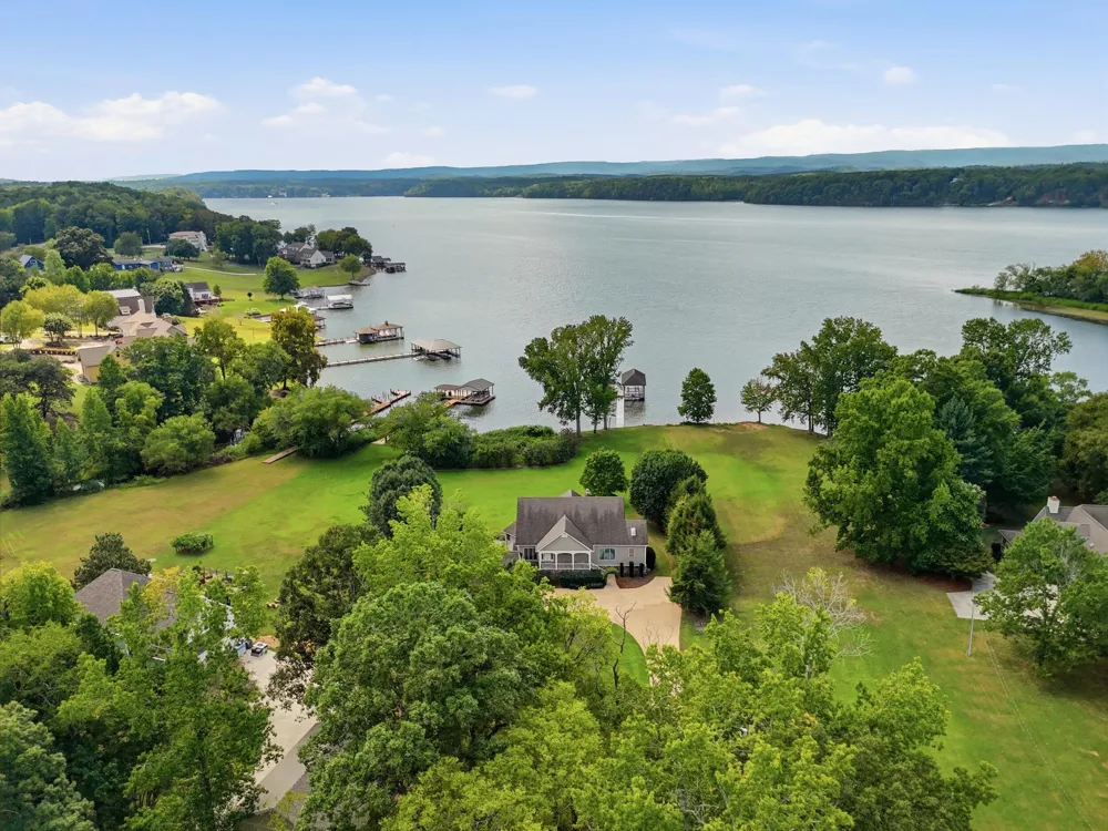 4440 Johnson Road Birchwood, TN 37308