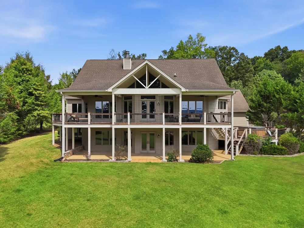 4440 Johnson Road Birchwood, TN 37308