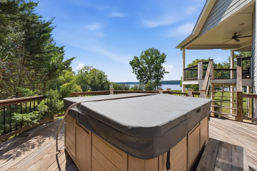 4440 Johnson Road Birchwood, TN 37308