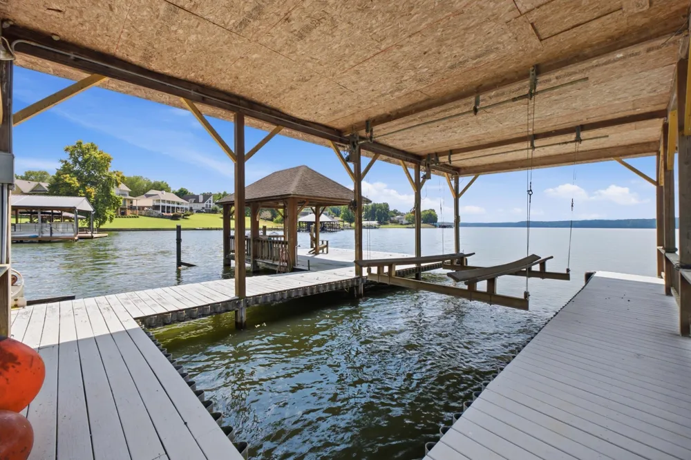 4440 Johnson Road Birchwood, TN 37308