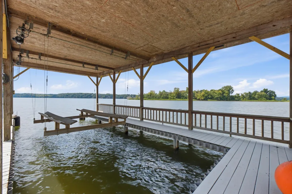 4440 Johnson Road Birchwood, TN 37308