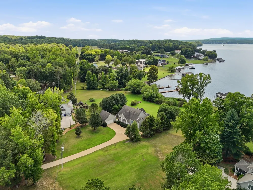 4440 Johnson Road Birchwood, TN 37308