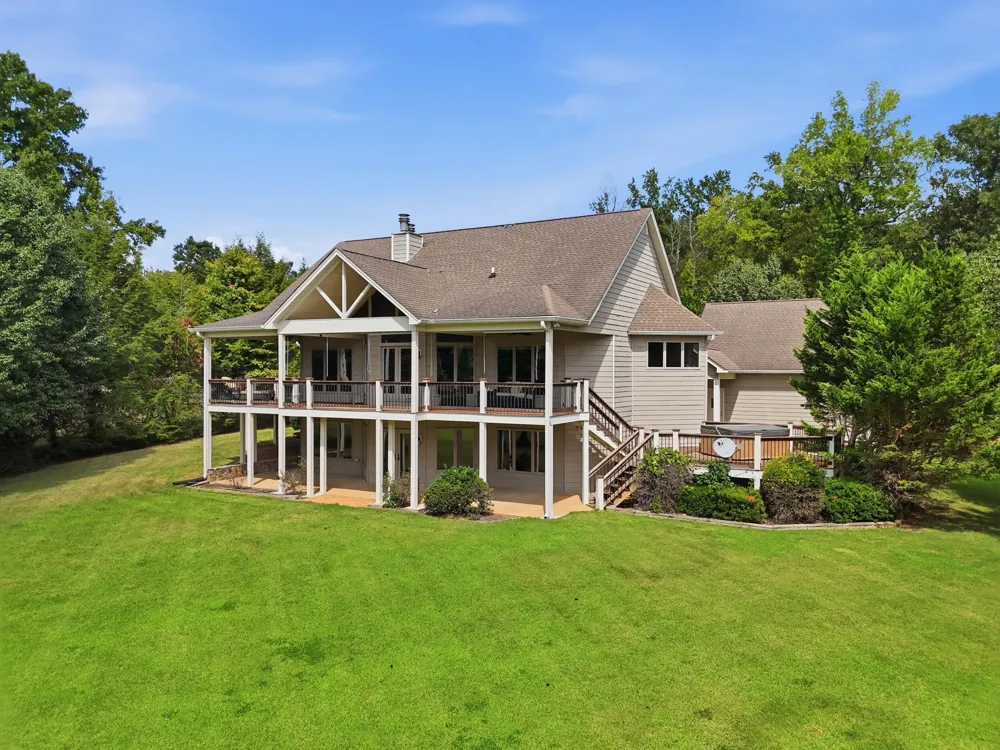 4440 Johnson Road Birchwood, TN 37308