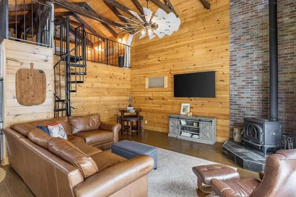 118 Price Road Reliance, TN 37369