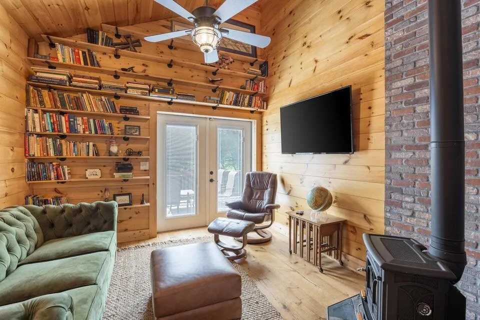 118 Price Road Reliance, TN 37369