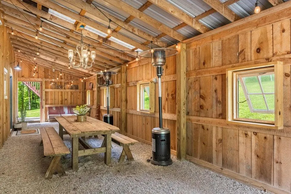 118 Price Road Reliance, TN 37369