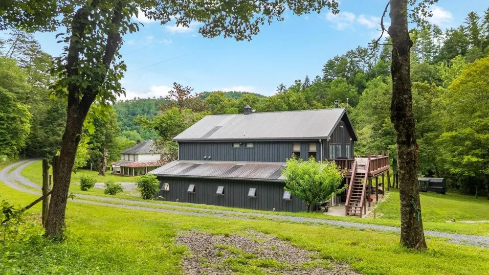 118 Price Road Reliance, TN 37369