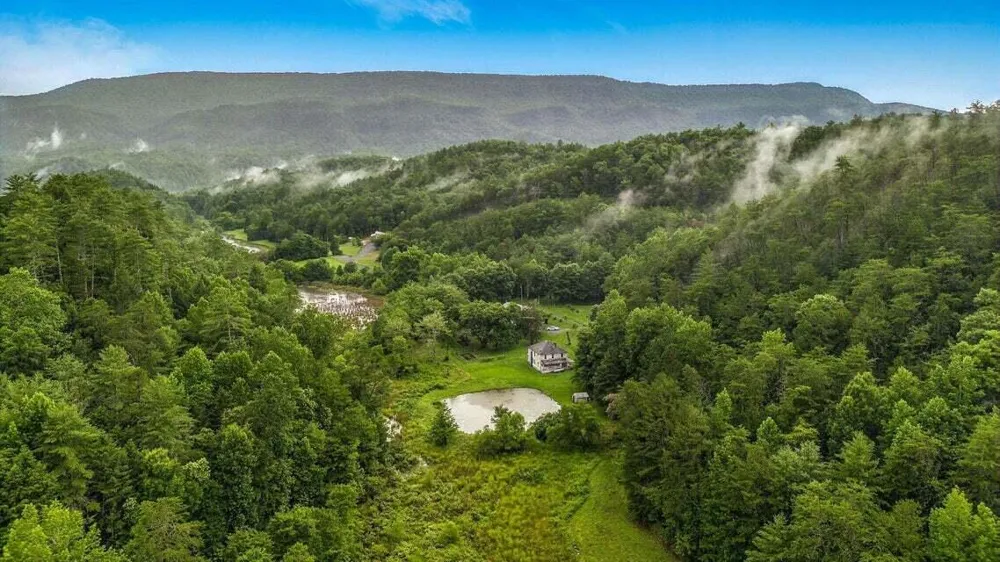 118 Price Road Reliance, TN 37369