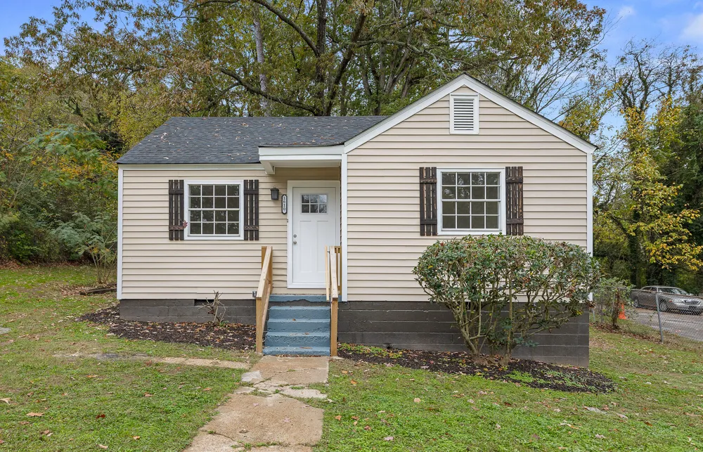 1610 Parkway Drive Chattanooga, TN 37406