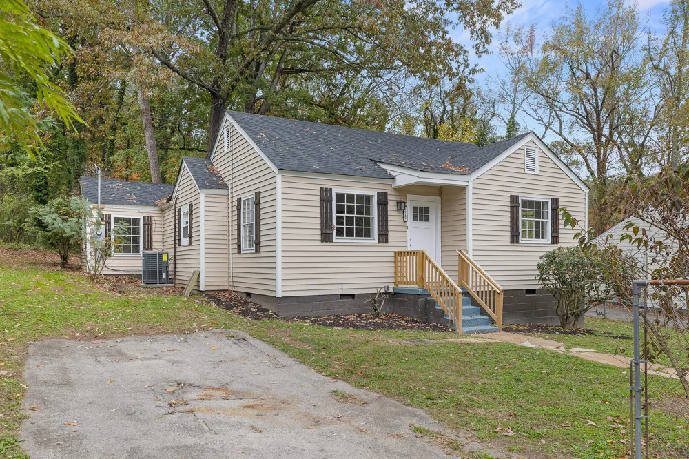 1610 Parkway Drive Chattanooga, TN 37406