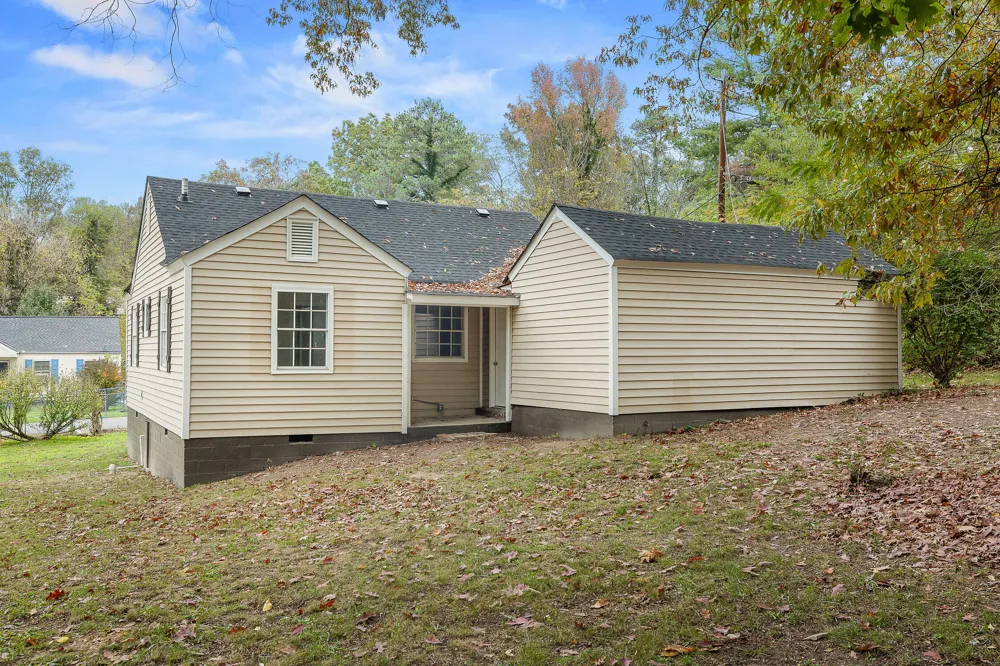 1610 Parkway Drive Chattanooga, TN 37406