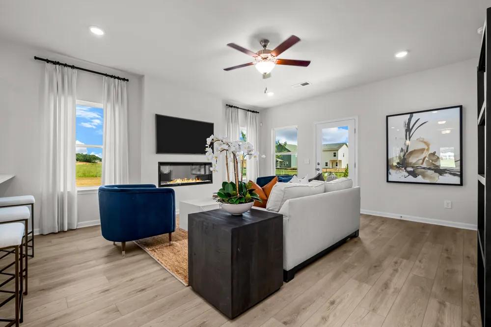 115 Willow Circle Rock Spring, GA 30739