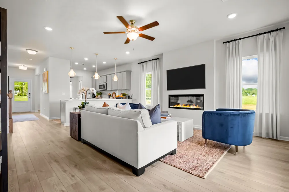 115 Willow Circle Rock Spring, GA 30739