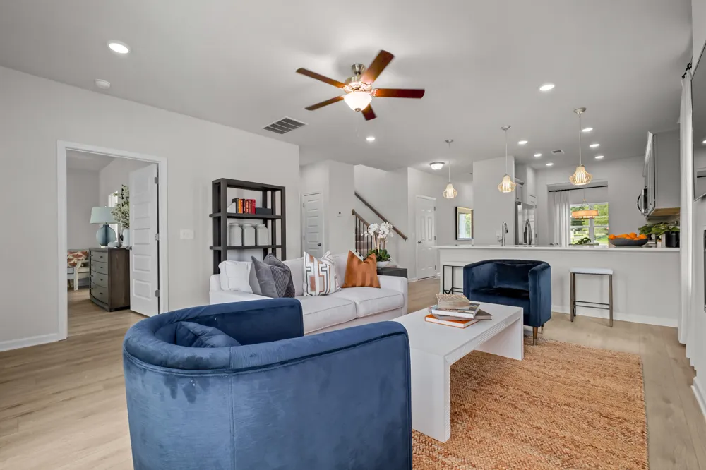 115 Willow Circle Rock Spring, GA 30739