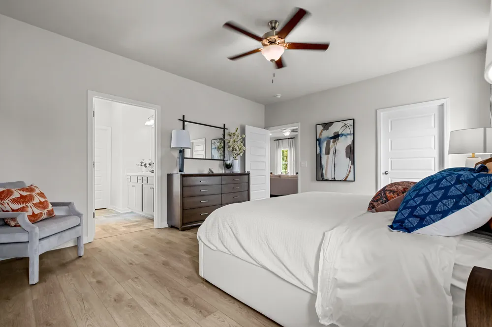 115 Willow Circle Rock Spring, GA 30739