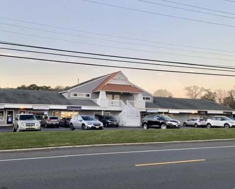 232 S Shore Road