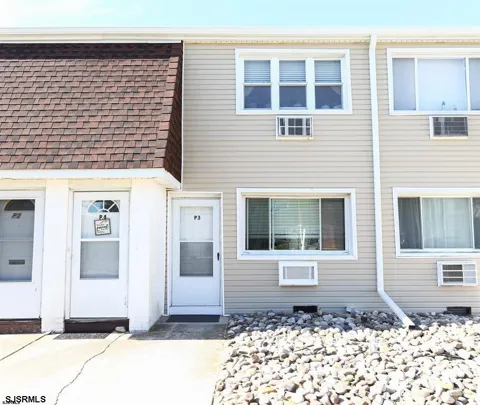 4901 Harbor Beach