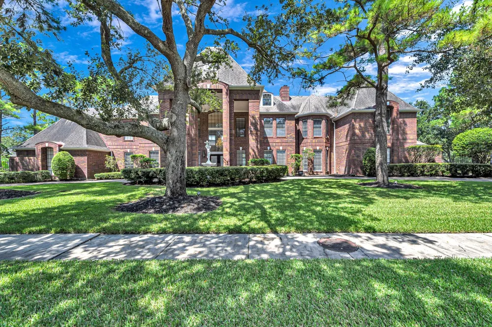 21410 Ganton Drive Katy, TX 77450
