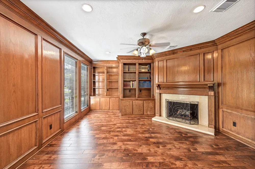 21410 Ganton Drive Katy, TX 77450