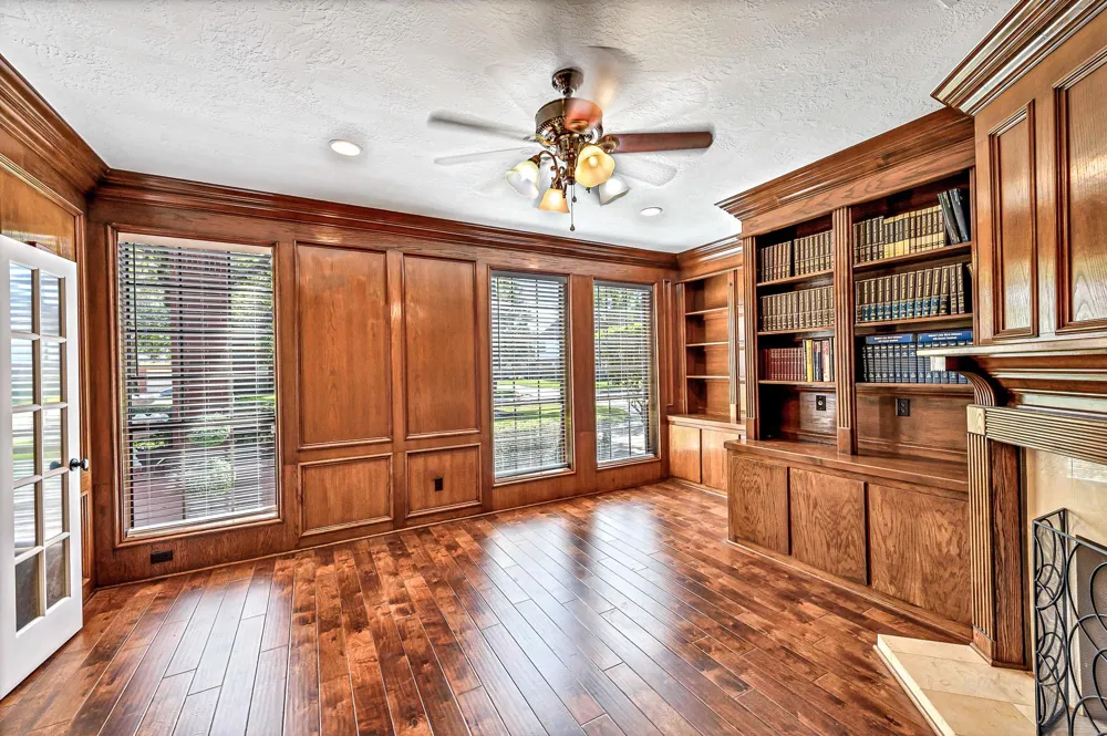 21410 Ganton Drive Katy, TX 77450