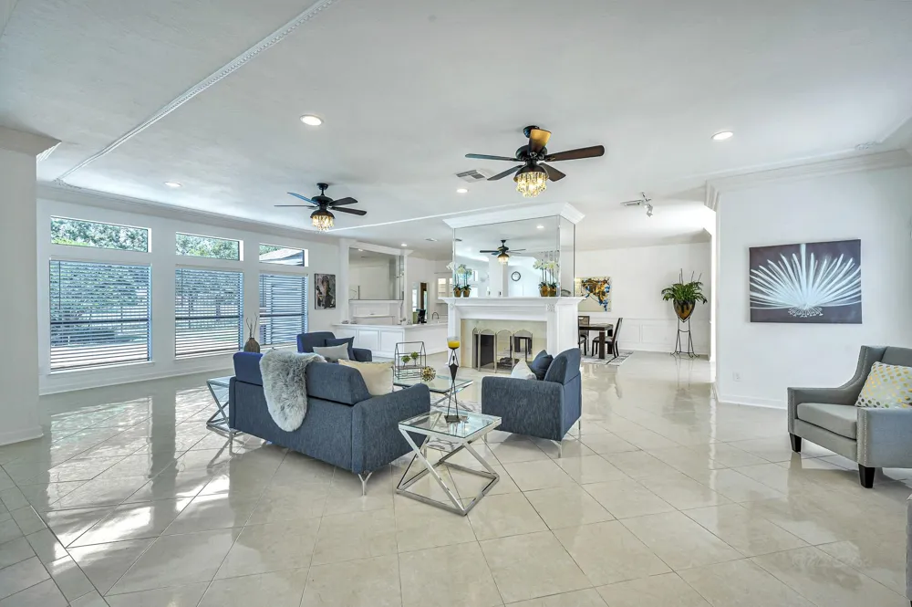 21410 Ganton Drive Katy, TX 77450