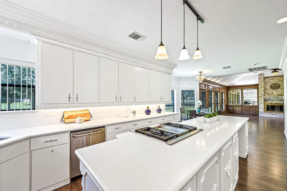 21410 Ganton Drive Katy, TX 77450