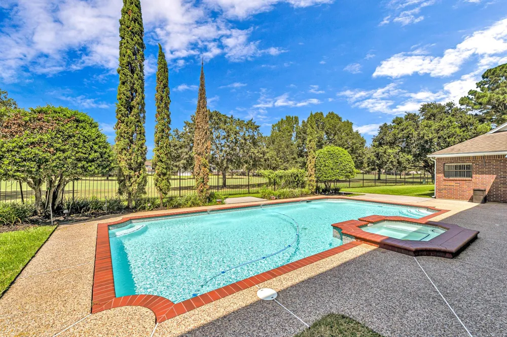 21410 Ganton Drive Katy, TX 77450