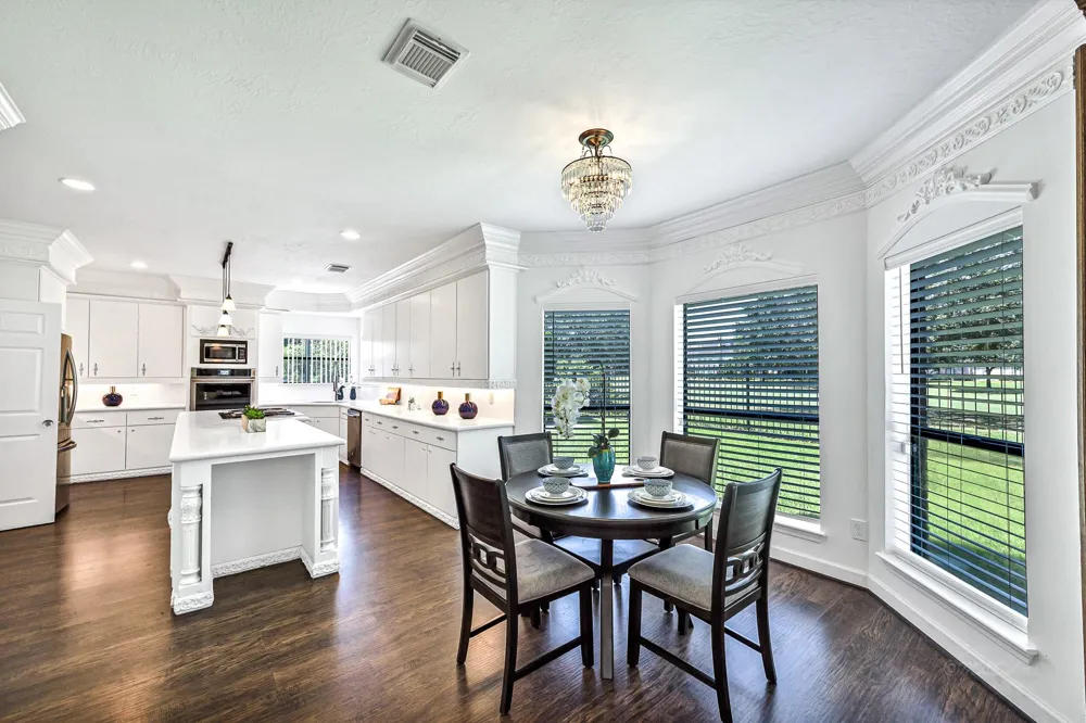 21410 Ganton Drive Katy, TX 77450