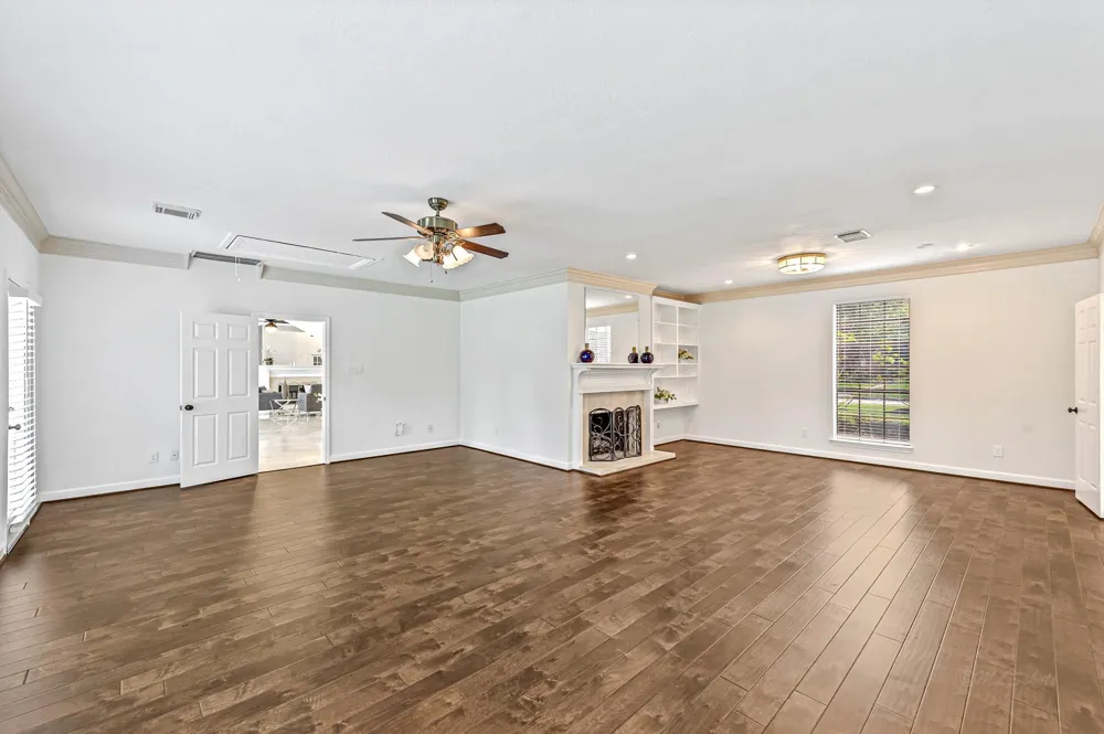 21410 Ganton Drive Katy, TX 77450