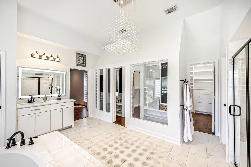 21410 Ganton Drive Katy, TX 77450