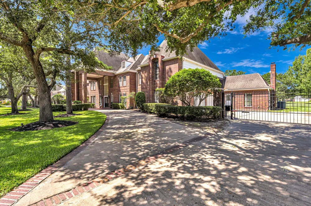 21410 Ganton Drive Katy, TX 77450