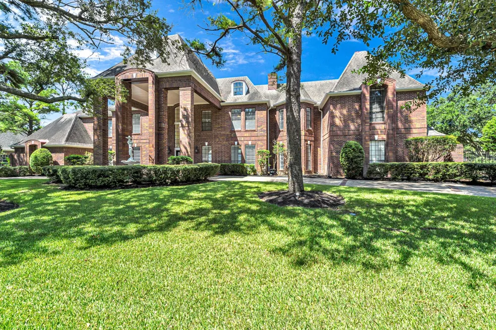 21410 Ganton Drive Katy, TX 77450