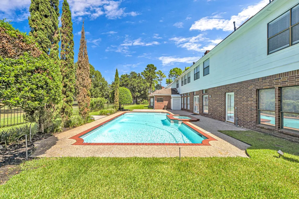21410 Ganton Drive Katy, TX 77450