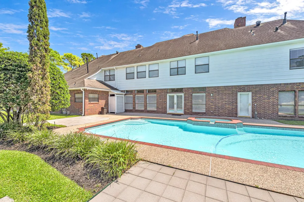21410 Ganton Drive Katy, TX 77450