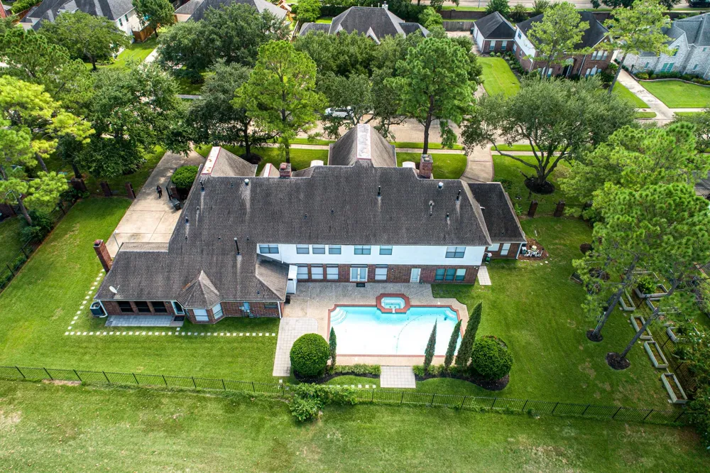 21410 Ganton Drive Katy, TX 77450