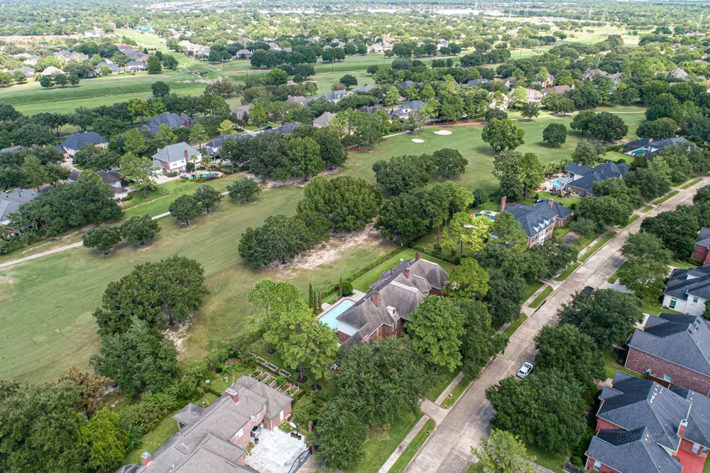 21410 Ganton Drive Katy, TX 77450