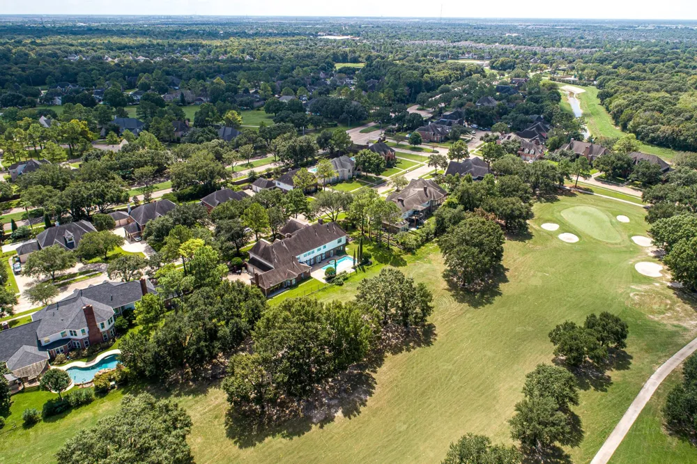 21410 Ganton Drive Katy, TX 77450