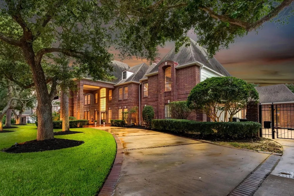 21410 Ganton Drive Katy, TX 77450