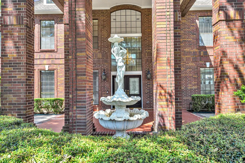 21410 Ganton Drive Katy, TX 77450