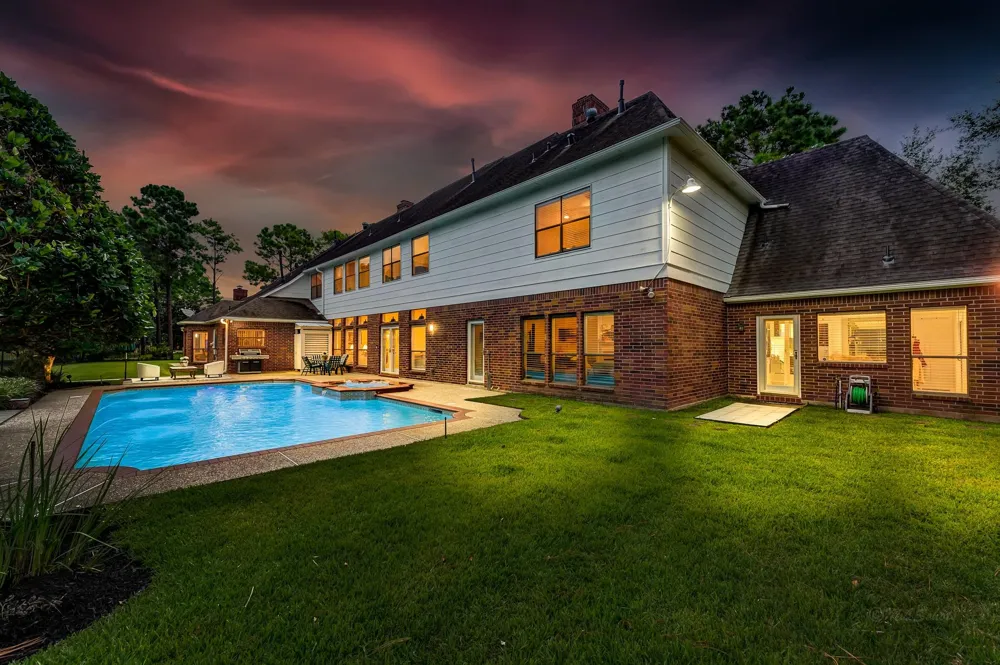21410 Ganton Drive Katy, TX 77450