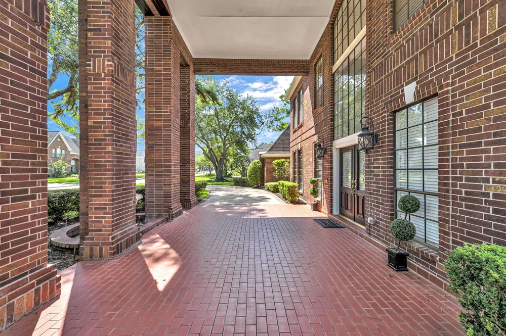 21410 Ganton Drive Katy, TX 77450