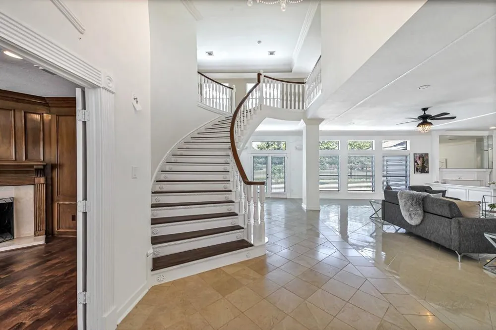 21410 Ganton Drive Katy, TX 77450